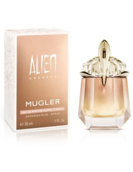 Alien Goddess Supra Florale EDP THIERRY MUGLER Mujer