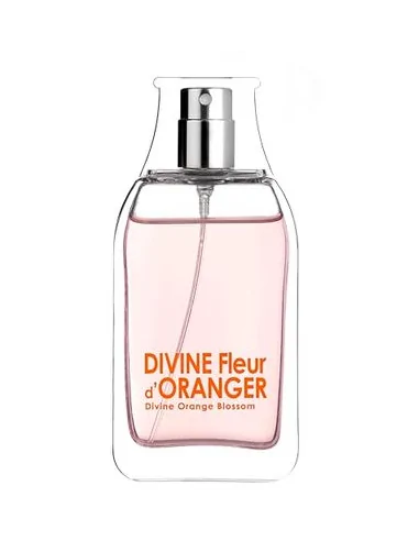 Eau de toilette Divine fleur d'oranger-Perfumes de Mujer