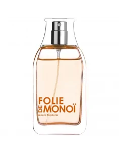 Eau de toilette Folie de Monoï