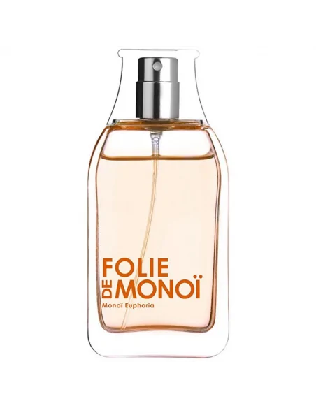 Eau de toilette Folie de Monoï