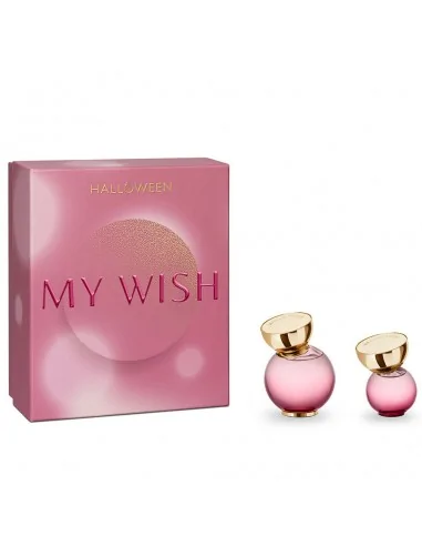 Halloween My Wish EDP ESTUCHE-Estoigs de perfums femenins