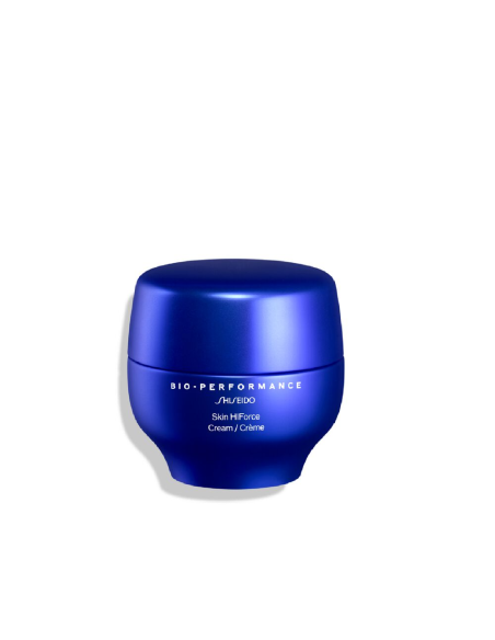 Crema Bio-Performance HiForce cr 50 Recargble SHISEIDO