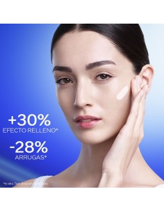 Crema Bio-Performance HiForce cr 50 Recargble SHISEIDO 2
