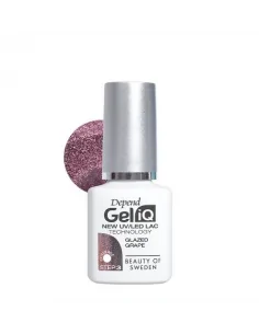 DEPEND GEL IQ ESMALTE GLAZED GRAPE