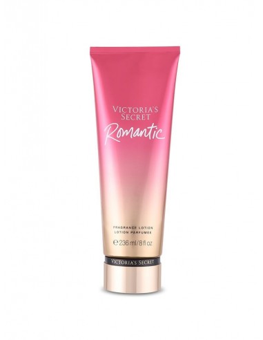 BODY LOTION ROMANTIC