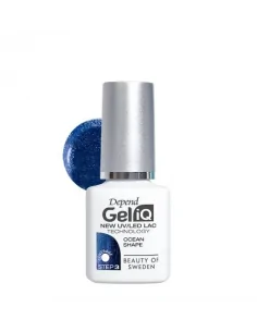 DEPEND GEL IQ ESMALTE OCEAN SHAPE