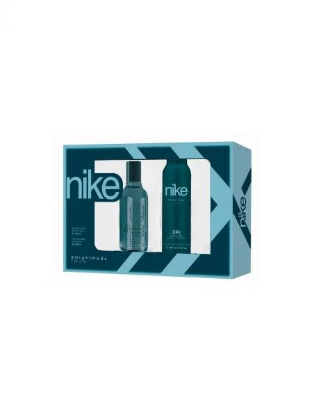 Night mode EDT 100+ Deo spray 200 ml NIKE Hombre