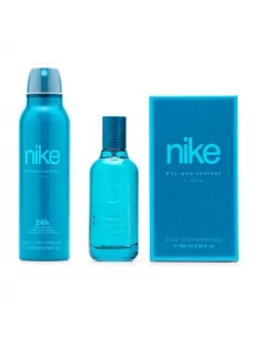 Turquoise vibes EDT 100+ Deo spray 200 ml