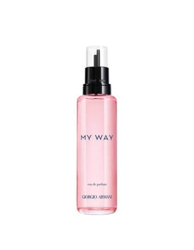 My Way Nectar Parfum Recargable