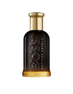 Bottled Absolu Eau De Parfum Para Hombre HUGO BOSS Perfumes
