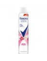 Desodorante spray advanced protección Bright bouquet