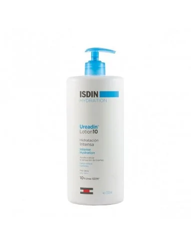 Ureadin Lotion10-Cremes i llets corporals