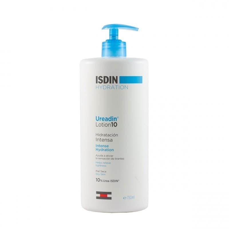 Ureadin Lotion10 ISDIN Hidratantes y Nutriticion