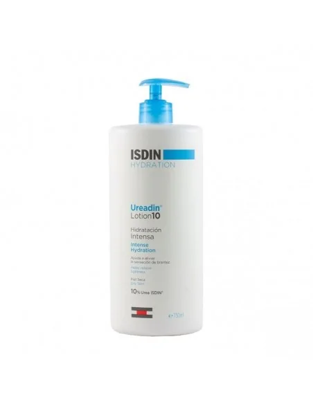 Ureadin Lotion10 ISDIN Hidratantes y Nutriticion