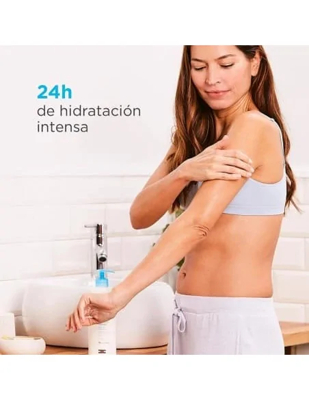 Ureadin Lotion10 ISDIN Hidratantes y Nutriticion