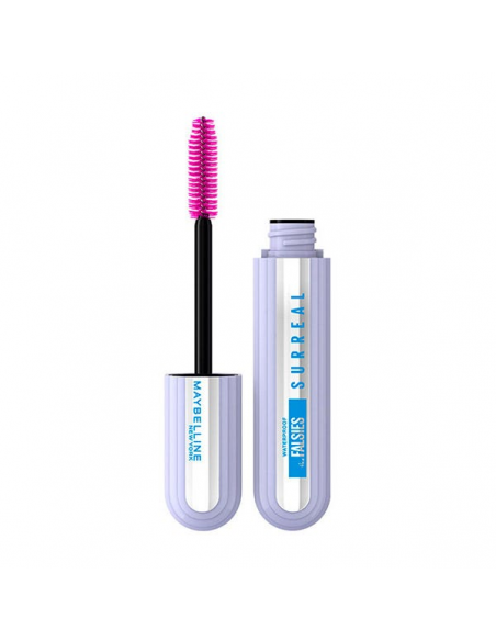 Máscara de pestañas Falsies Surreal Waterproof MAYBELLINE Ojos