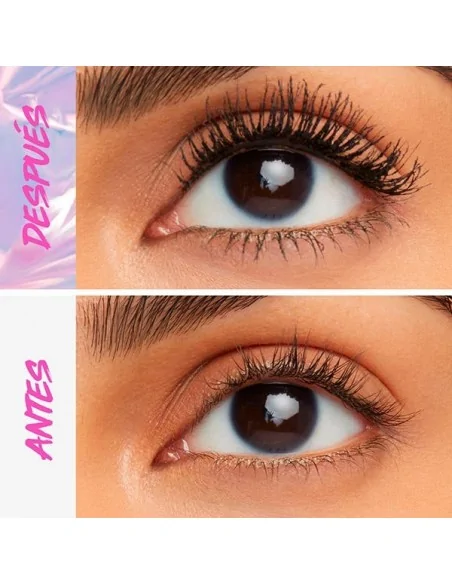 Máscara de pestañas Falsies Surreal Waterproof MAYBELLINE Ojos