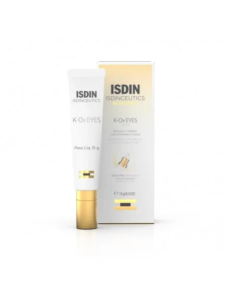 Isdinceutics K-Ox Eyer Cr ISDIN Hidratantes y Nutrición