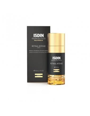 ISDINCEUTICS Retinal Intense Sérum 50 ml-Sérum