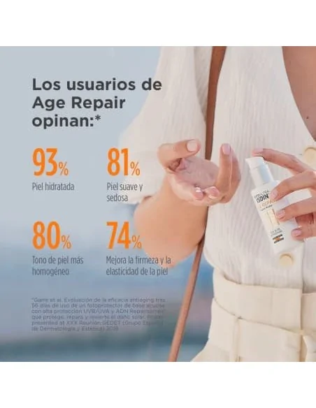 ISDIN Age Repair Fusion Water SPF50