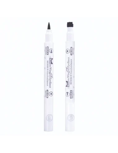 Eyeliner Kitten Winged Dual Tip-Eyeliners y Lápices