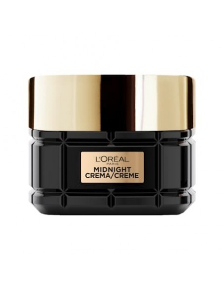 Midnight Eye Cream Contorn d'Ulls Antiarrugues