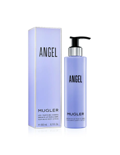 Angel Loción Corporal Para Mujer THIERRY MUGLER Hidratantes y 2