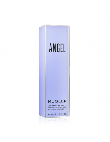 Angel Loción Corporal Para Mujer THIERRY MUGLER Hidratantes y
