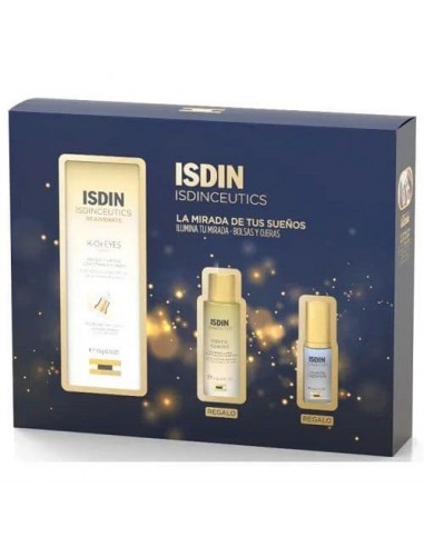 ISDIN CEUTICS K OX EYES GEL 15G ESTUCHE ISDIN Hidratantes y