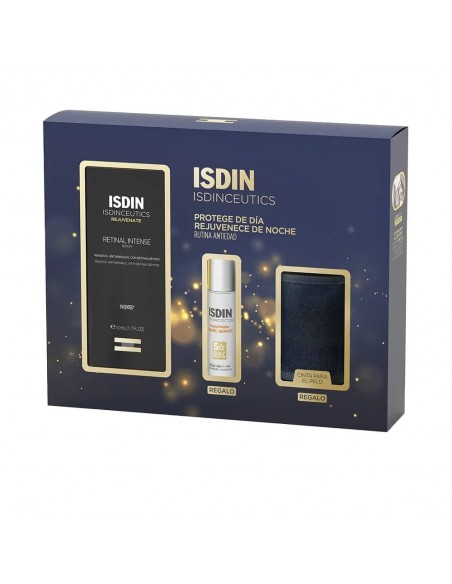 ISDIN CEUTICS RETINAL INTENSE ESTUCHE ISDIN Hidratantes y