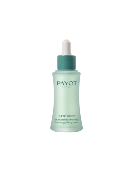 Pâte Grise Sérum Peeling Renovador de Payot  Hidratantes y