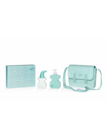 TOUS BABY SET EAU DE COLOGNE