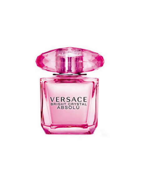 Bright Crystal Absolu EDP VERSACE PROFUMI 