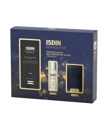 ISDIN CEUTICS RETINAL INTENSE ESTUCHE ISDIN Hidratantes y