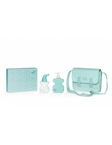 TOUS BABY SET EAU DE COLOGNE TOUS 