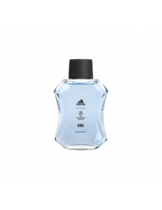 UEFA Goal Eau de Toilette 100ml