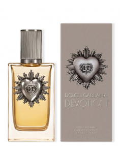 Devotion For Men Eau de Parfum 2