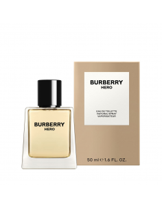 Burberry Hero Eau de Toilette 50 ml 2