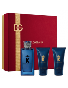 Dolce & Gabbana K Pour Homme Eau de Parfum Estuche