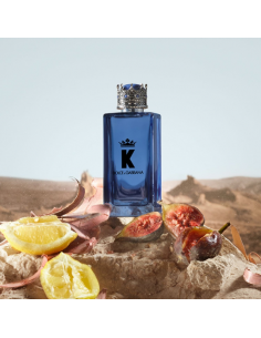 Dolce & Gabbana K Pour Homme Eau de Parfum Estuche 2
