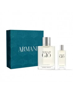 Acqua di Giò Homme EDT Estuche – Giorgio Armani
