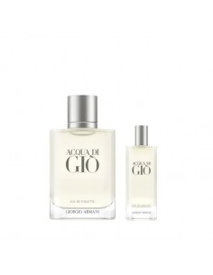 Acqua di Giò Homme EDT Estuche – Giorgio Armani 2