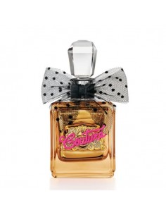 Viva La Juicy Gold Couture Eau de Parfum