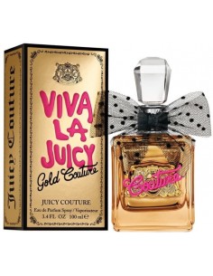 Viva La Juicy Gold Couture Eau de Parfum 2