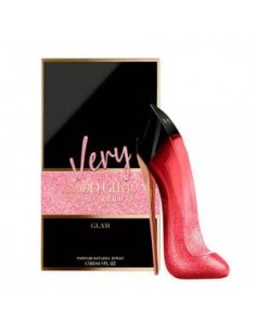 Good Girl Very Glam   2