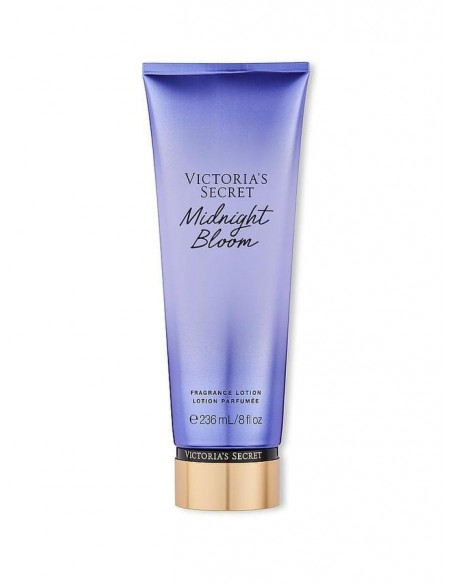 Victoria's Secret Crema Corporal Midnight Bloom 236 ml