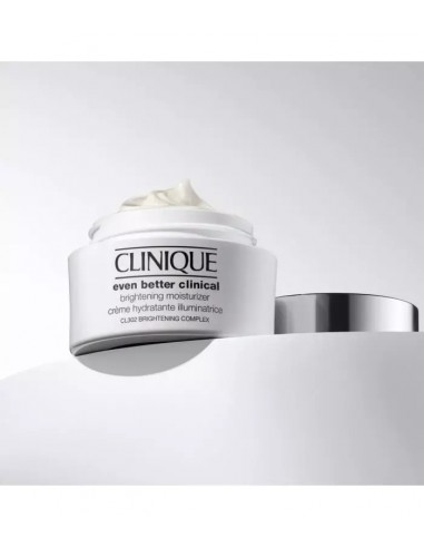 Clinique Even Better Brightening Moisturizer