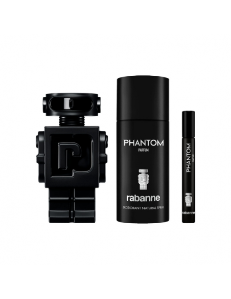 Estuche Phantom Eau de Parfum