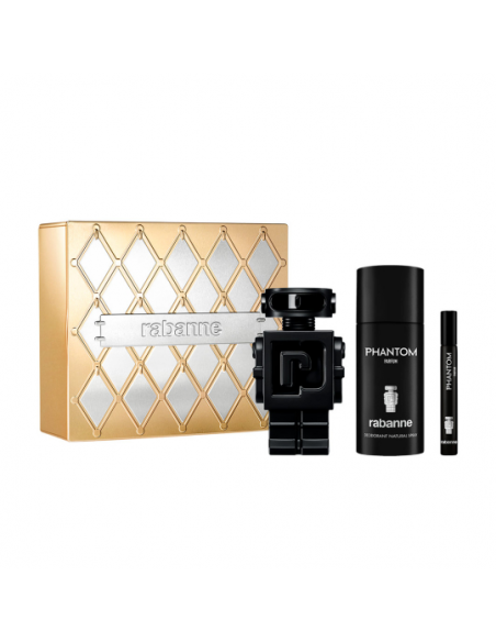 Estuche Phantom Eau de Parfum