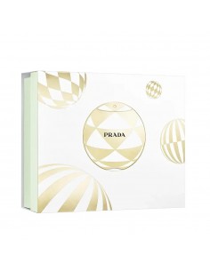 Prada Paradoxe Estuche Cofre de Regalo para Mujer
